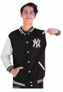 Mens Fleece Jacket