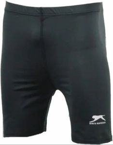 Mens Lycra Tights Shorts