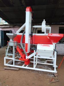 dal mill machinery