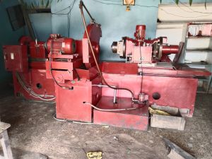 Crankshaft Grinding Machine