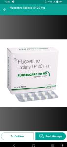 Fluoxetine Tablets