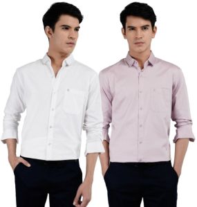 Men Shirts