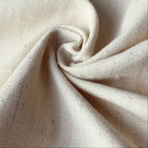 Cotton Canvas Fabric