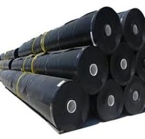 hdpe pond liner