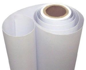 Pvc Flexible Sheet