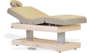 electric massage table