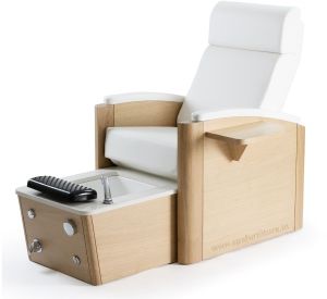 pedicure chair