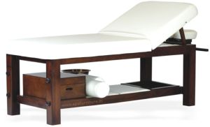 Spa Table