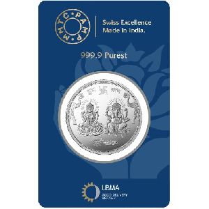 Silver Coins