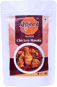 chicken masala