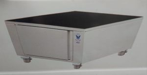 Display Stand For Xerox Photocopiers