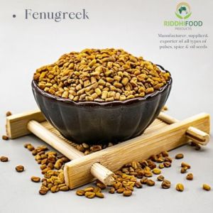 Fenugreek Seed