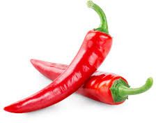 red chilli