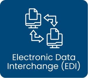 electronic data conversion services