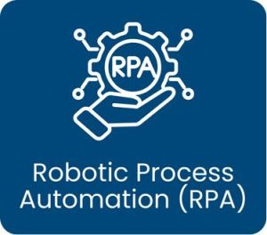 ROBOTIC PROCESS AUTOMATION