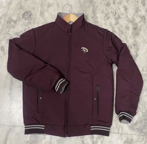 reversible jackets