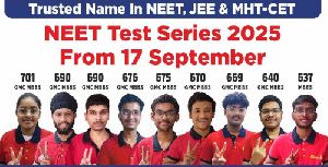 NEET Coaching Classes