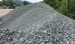 10 mm crusher stone