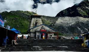 Char Dham Yatra