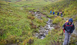 trekking tour services