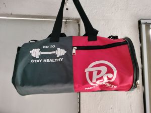 Gym Bags