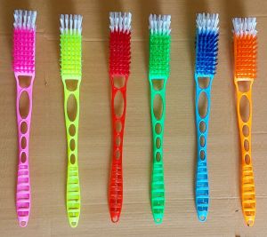 Toilet Brushes