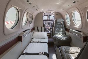 Air Ambulance Services