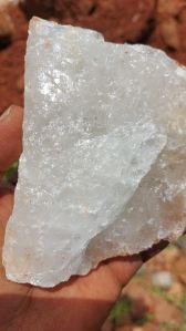 Quartz Lump