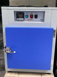 Laboratory Hot Air Oven