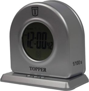 Stop clock digital