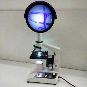 Student Projection Microscope