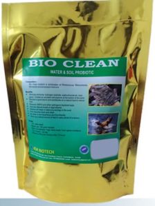 Bioclean-Water & Soil Probiotic-Powder