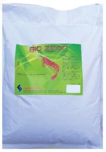 Zeolite Powder