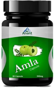 Amla Capsules