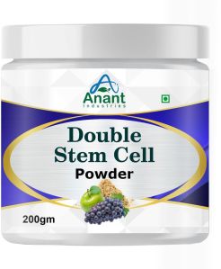 Double Stem Cell Powder