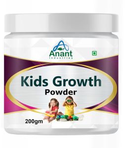 Kids Growth Powder