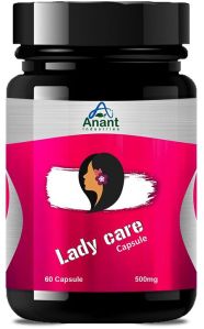 Lady Care Capsules