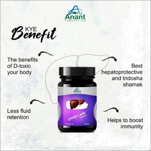 Liver Care Capsules