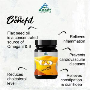 omega 3 capsule