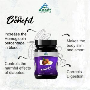 Triphala Capsules