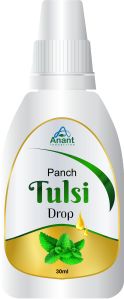 Panch Tulsi Drop