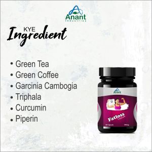 Weight Loss Capsules