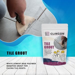 Tile Grout