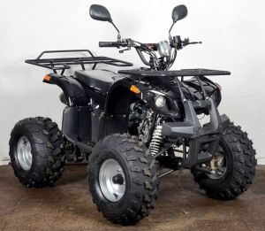 Quad Bike