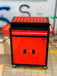 Tool Trolley