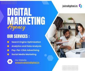 digital marketing services