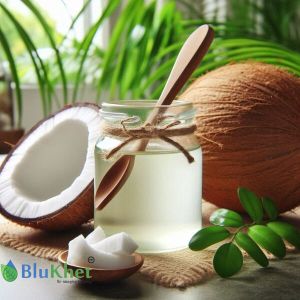 Coconut Oil