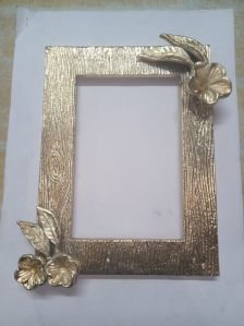 Aluminium Photo Frames