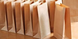 Multiwall Paper Bags