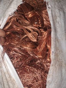 Millberry Copper Scrap